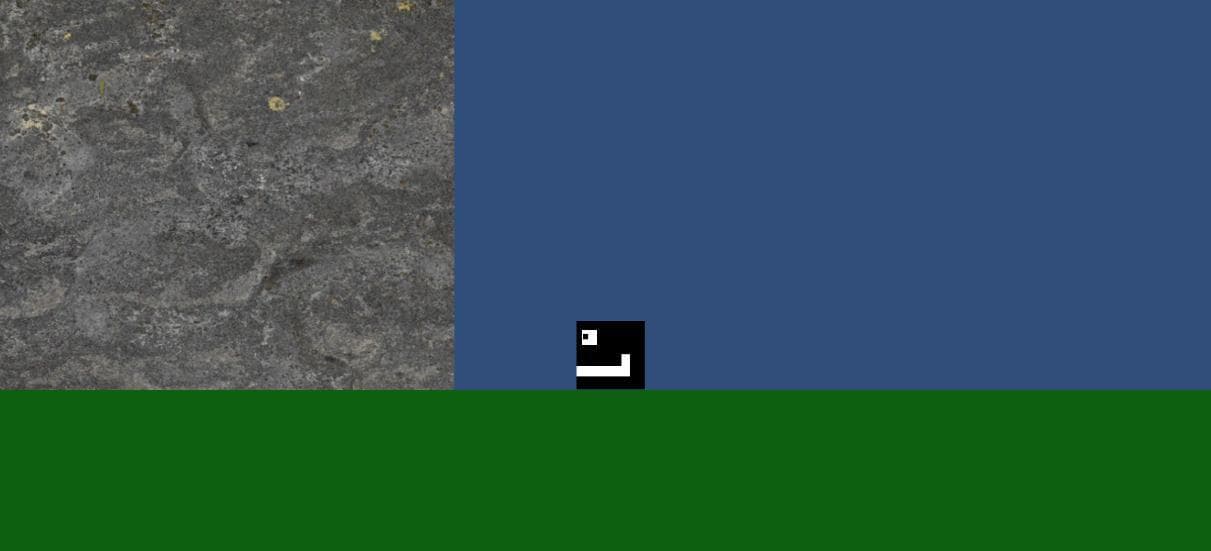 blob runner (62bumperbrush)
