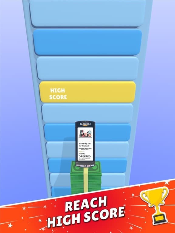 Phone Evolution screenshot 6