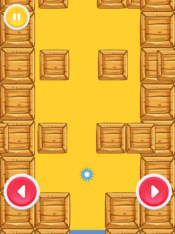 Blue Dot! screenshot 5