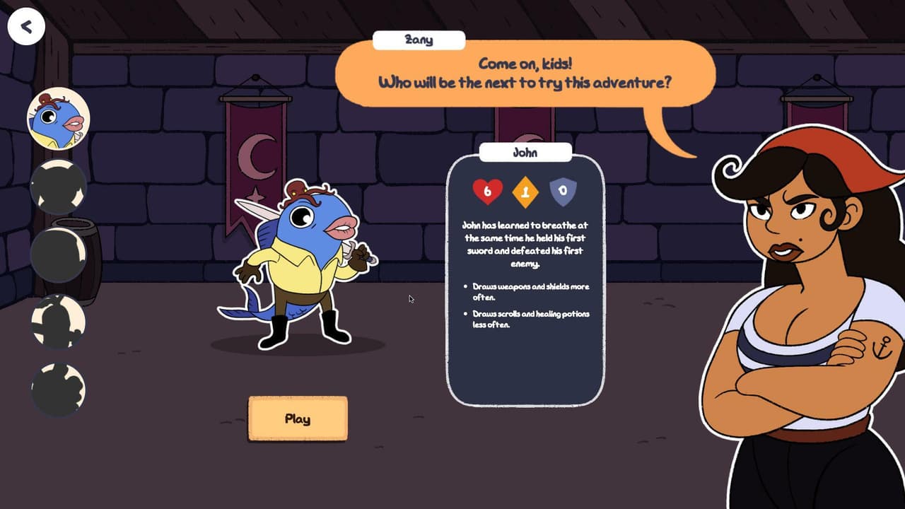 Guild Of Zany screenshot 5