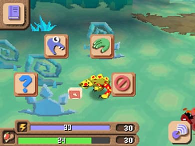 Spore Creatures screenshot 3