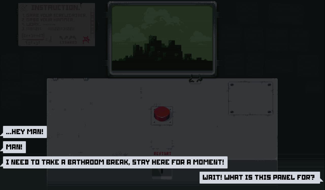 Please, Dont Touch Anything screenshot 4