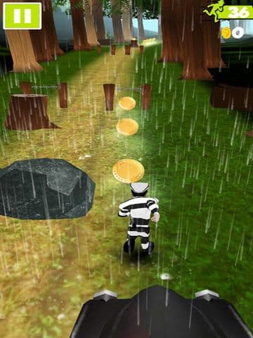 Kaç Murtaza screenshot 3