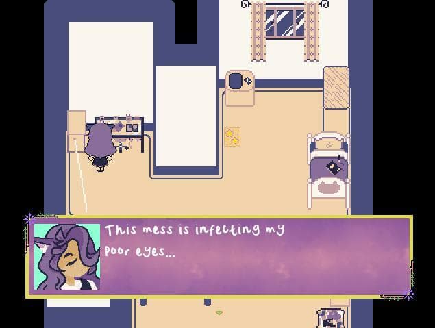 Dreamers Escape screenshot 4