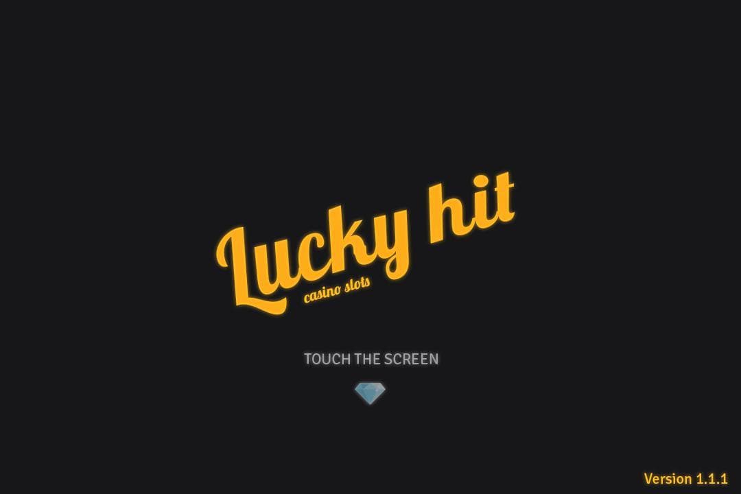 Lucky Hit Casino Slot screenshot 2
