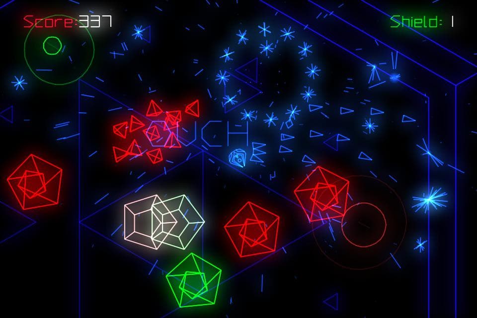PewPew screenshot 3