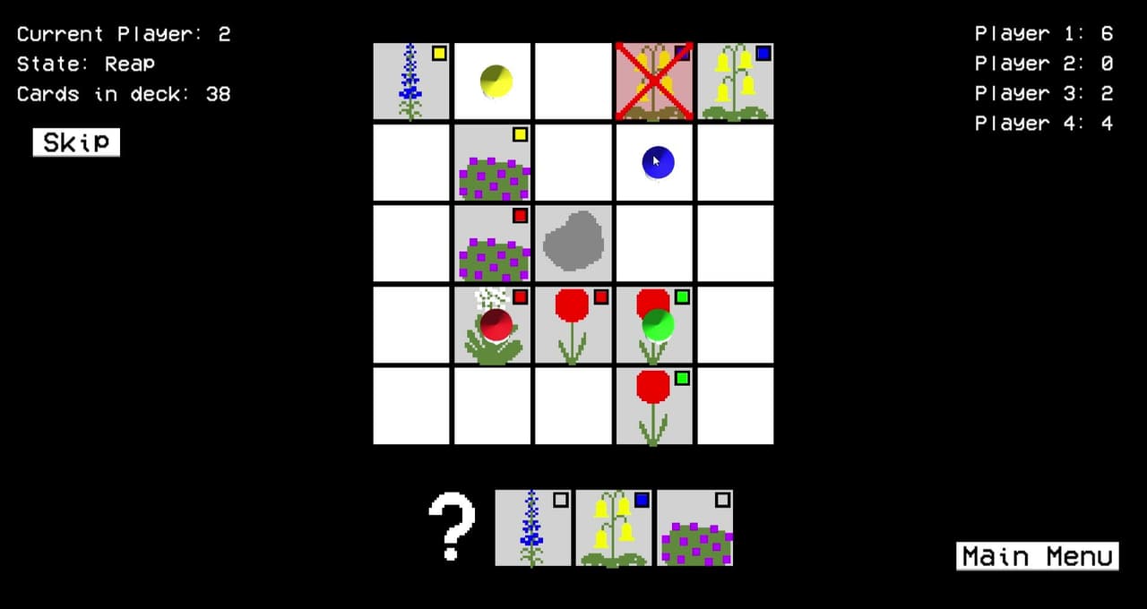 Gnomes and Gardens screenshot 5