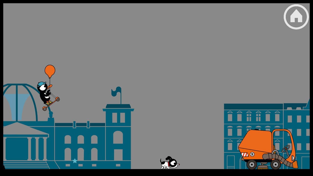 Berlin Scooter screenshot 4