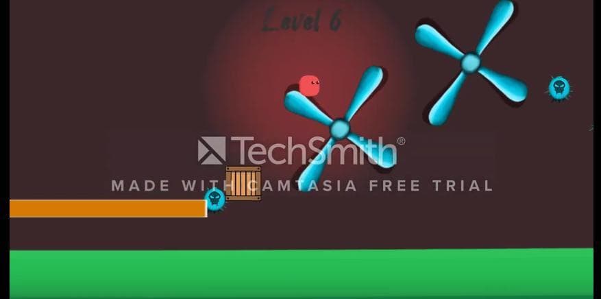 7levels boy screenshot 5