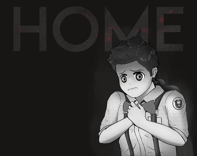 Project Home (Raga Development)
