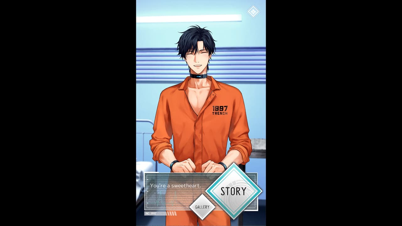 B.I.N.D. screenshot 2