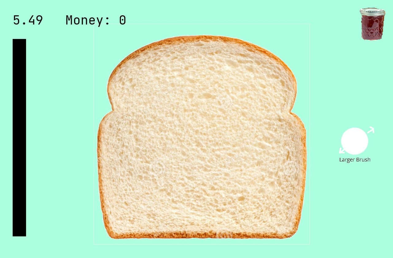 Sandwich Simulator (10^2 3)