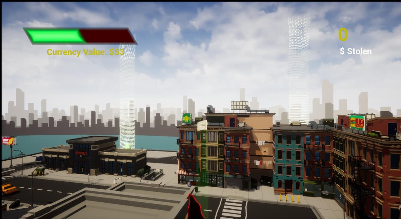 Devaluated screenshot 5