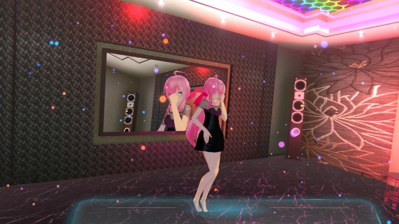 My Anchor Girlfriend screenshot 5