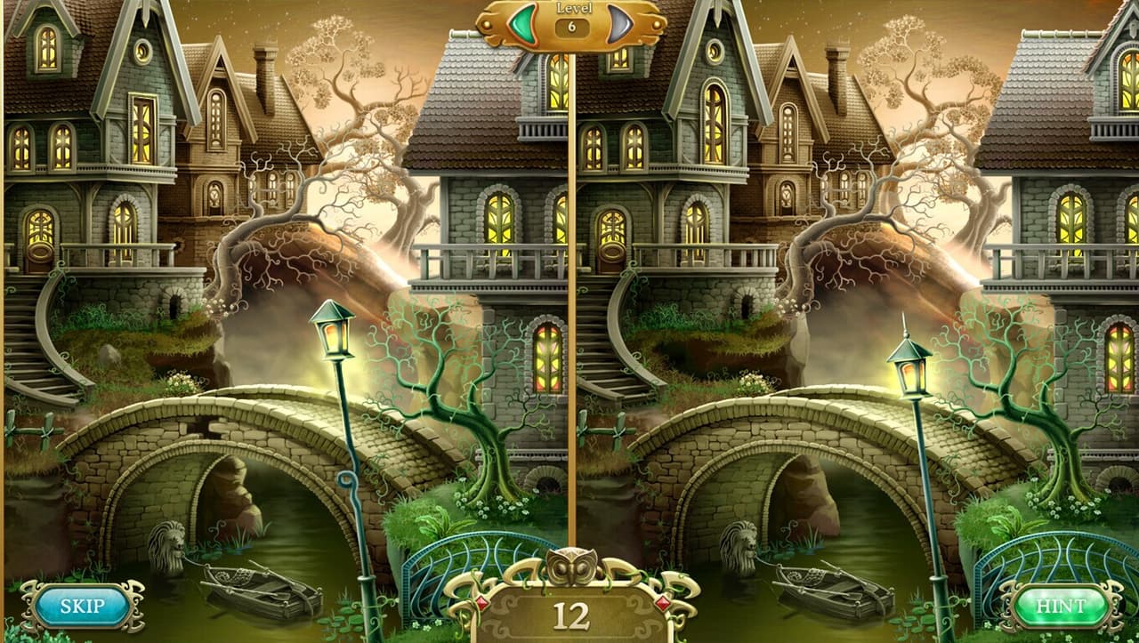 Cursed House 14 screenshot 6