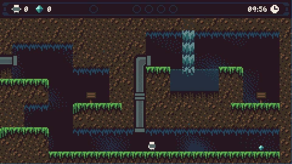 Rock Hopper (Ben James) screenshot 2