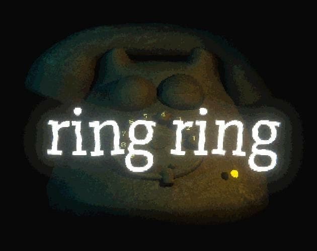 ring ring