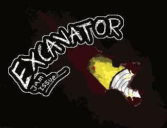 Excavator (PhilipL) screenshot 2