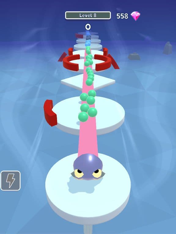Eat it up! screenshot 4