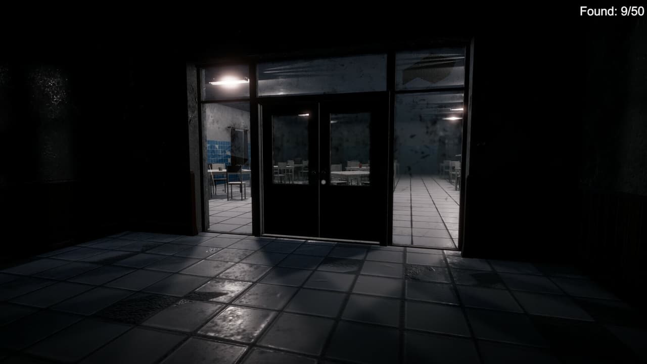 Jumpscare Scare Jump screenshot 2