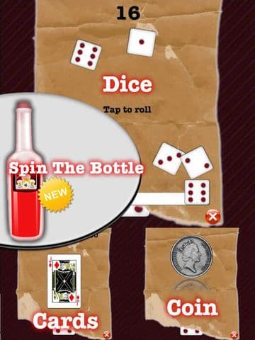 100+ Drinking Games: College Dorm Frat Drink Party Beer Games screenshot 2