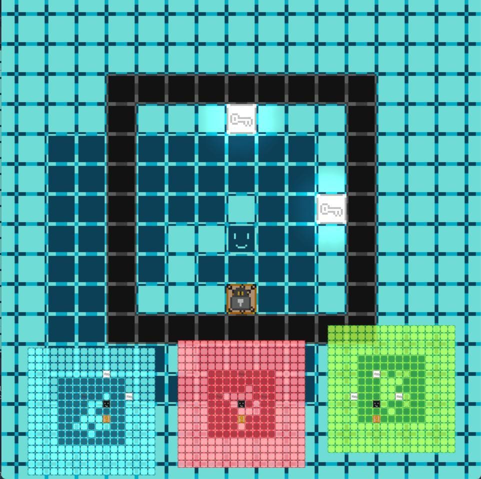 Square Relative screenshot 5