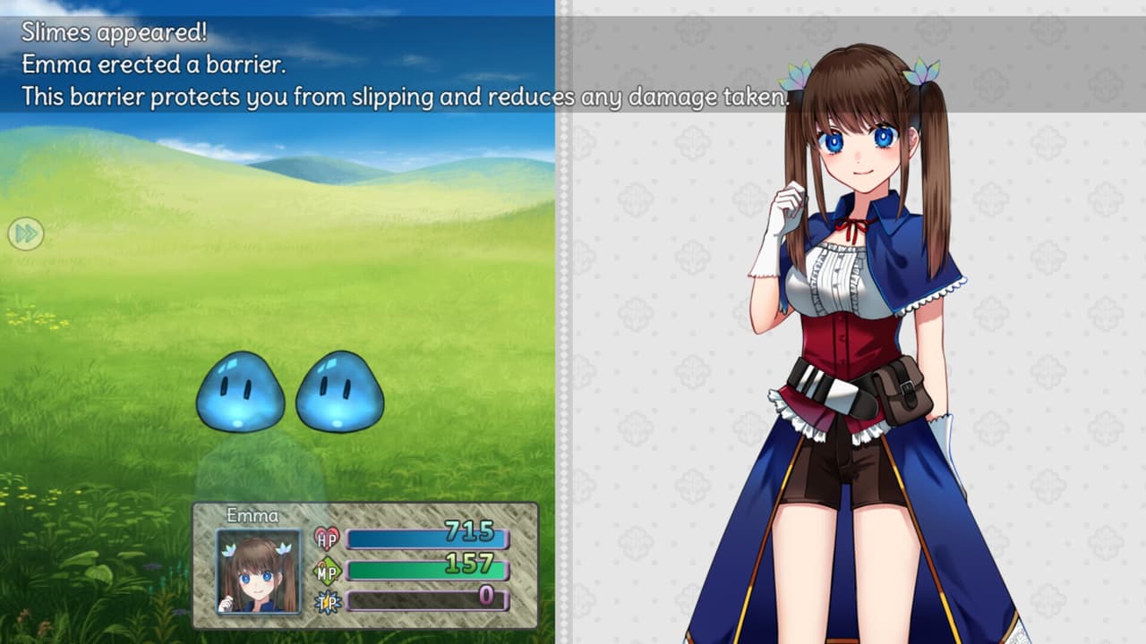 Broke Alchemist Emmas Debt Repayment Plan screenshot 3