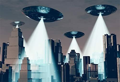 Alien Invasion (itch) (Ratedruff)