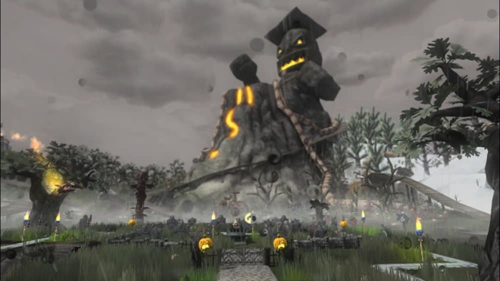 Viva Piñata: TIP screenshot 6