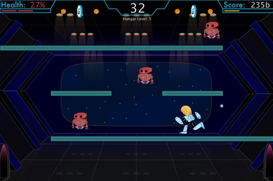 Light of Hope: The Redeemer screenshot 5