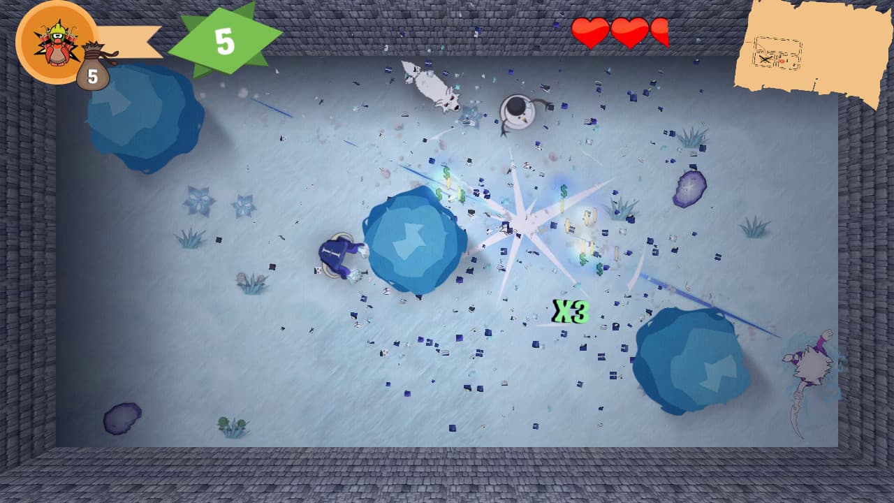 The Story Goes On screenshot 6