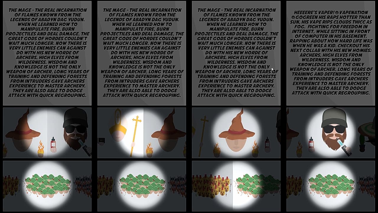 Hordziarnia screenshot 5