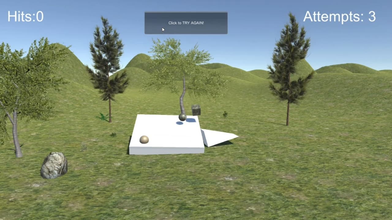 Hit The Rock screenshot 3