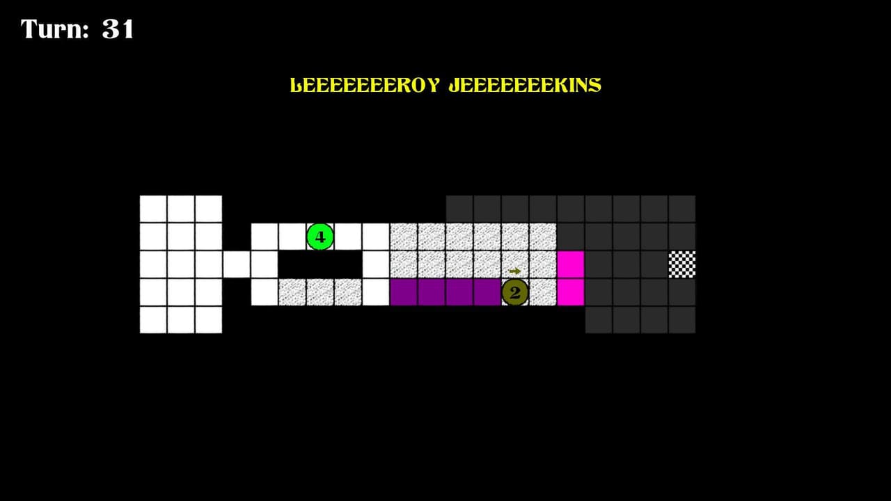 Echo Chamber (AlvoNesto) screenshot 3