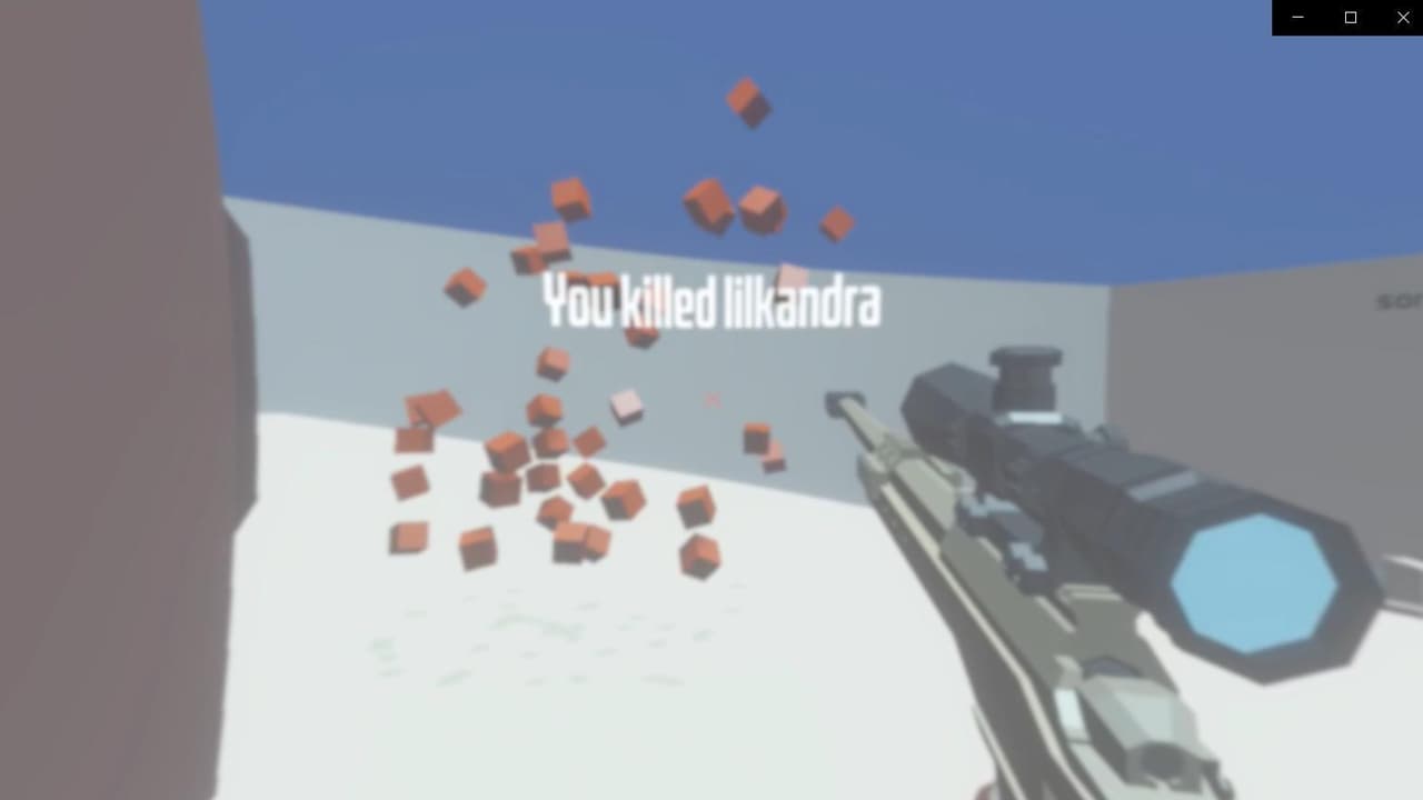 Game Name (Sor3a) screenshot 2
