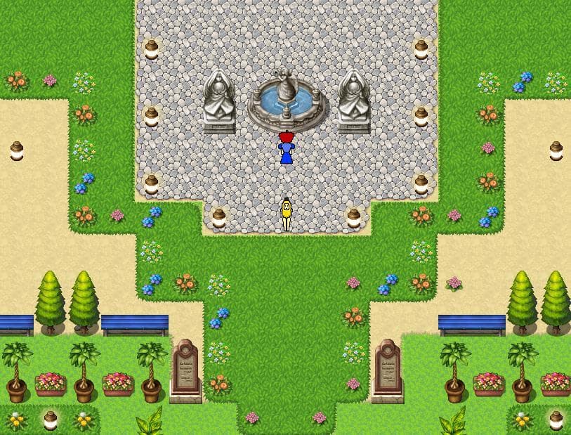 Verdure screenshot 5