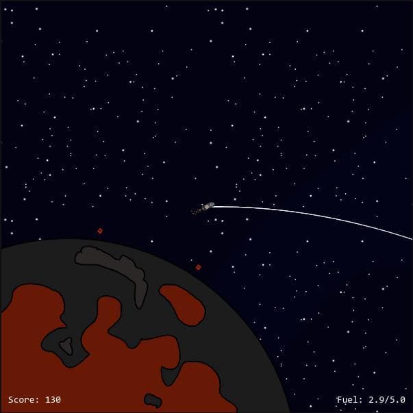 Improcket screenshot 3