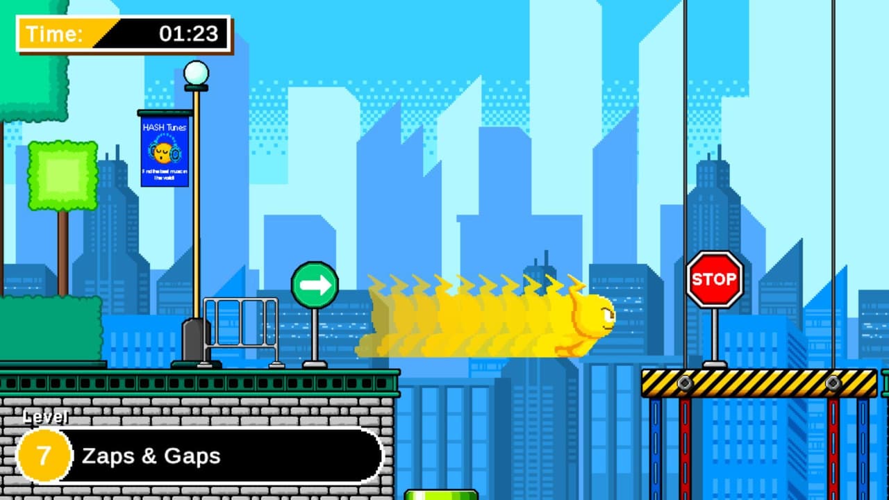 Elemo screenshot 3