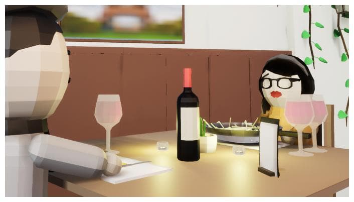 Snail Cuisine screenshot 2