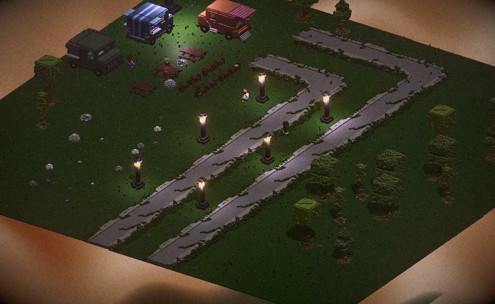 The Weight of Grief screenshot 2
