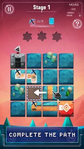 Dream Puzzle: Unblock the Road screenshot 6