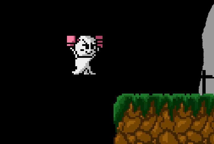 Spookie Split screenshot 4