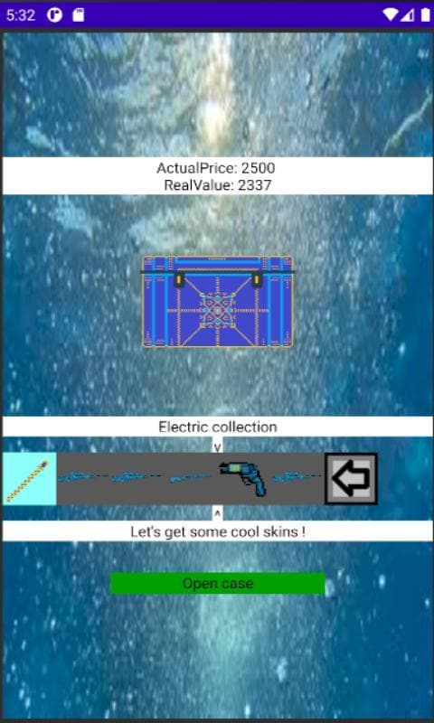 Aqualya arena screenshot 5