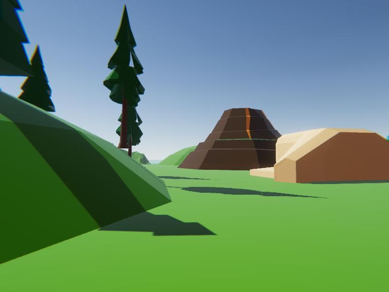 Enemy Spotted! screenshot 4