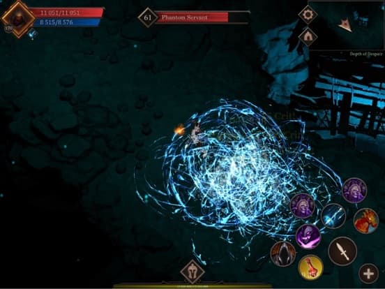 Vengeance RPG 2D