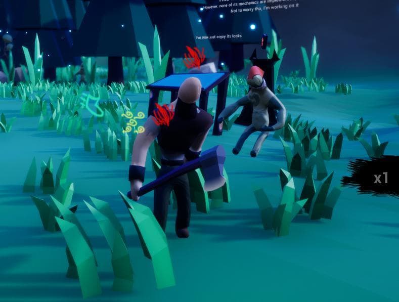 BannerLight screenshot 2