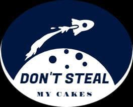Dont Steal My Cakes