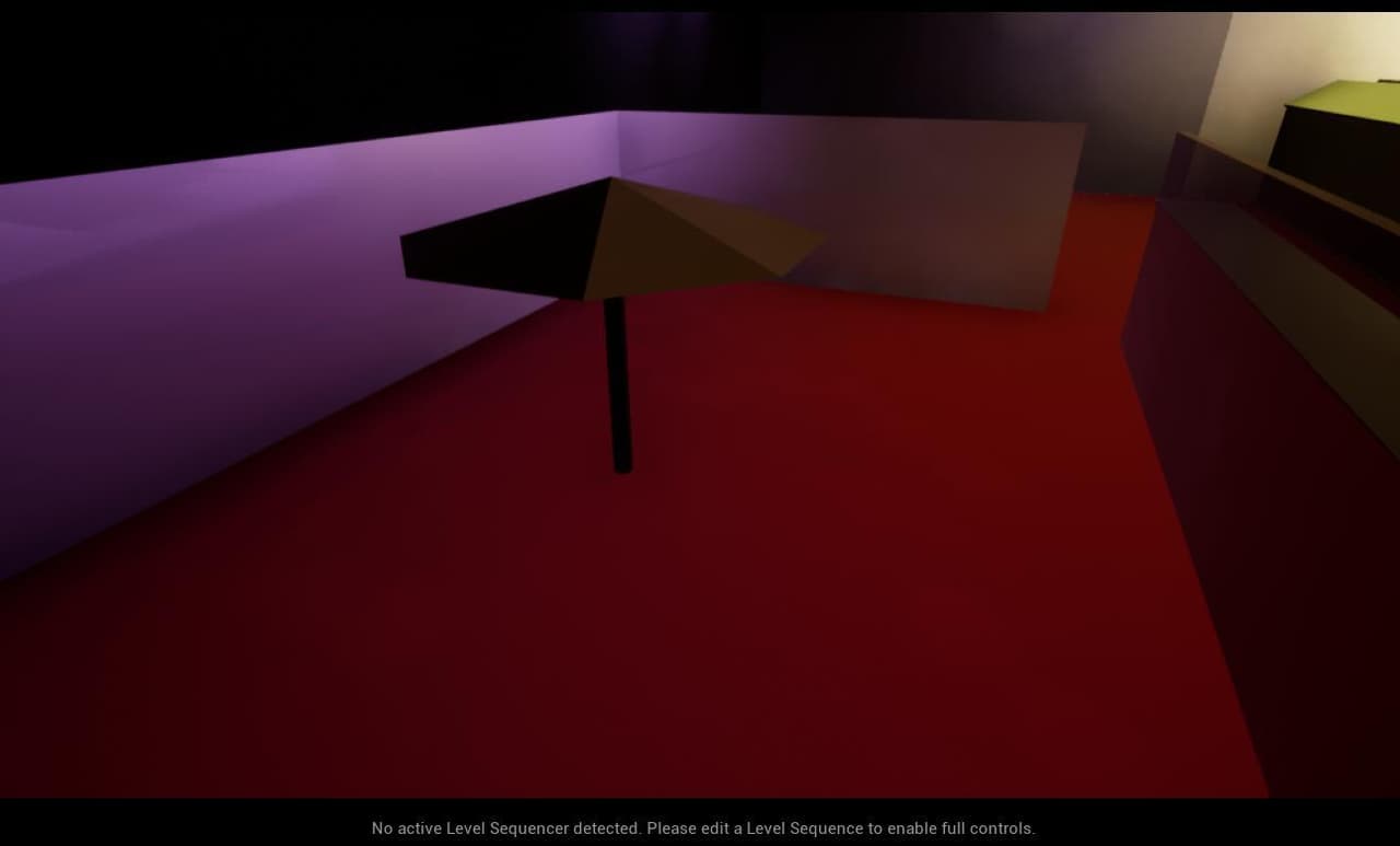 Out of the Frying Pan screenshot 4