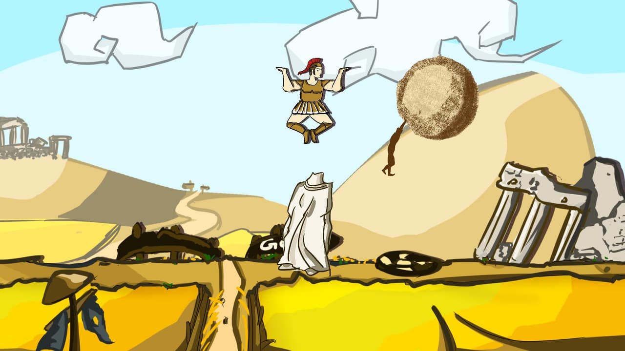 Successor HD Remaster Gold Limited BUG-FREE Edition screenshot 2