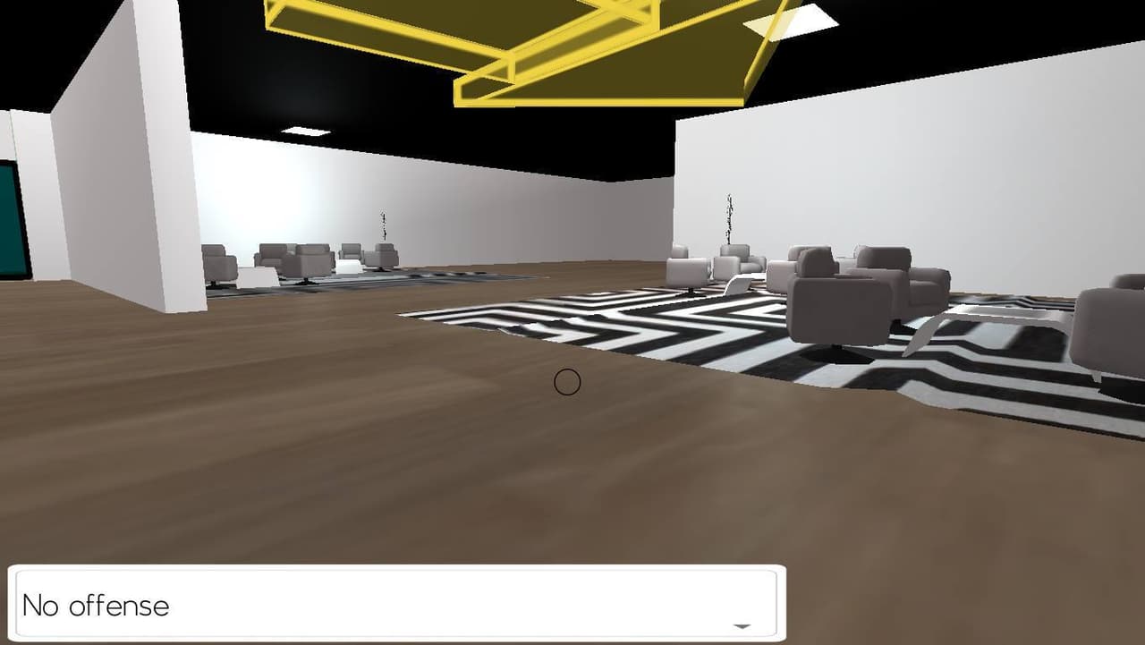 The Tutorial screenshot 3